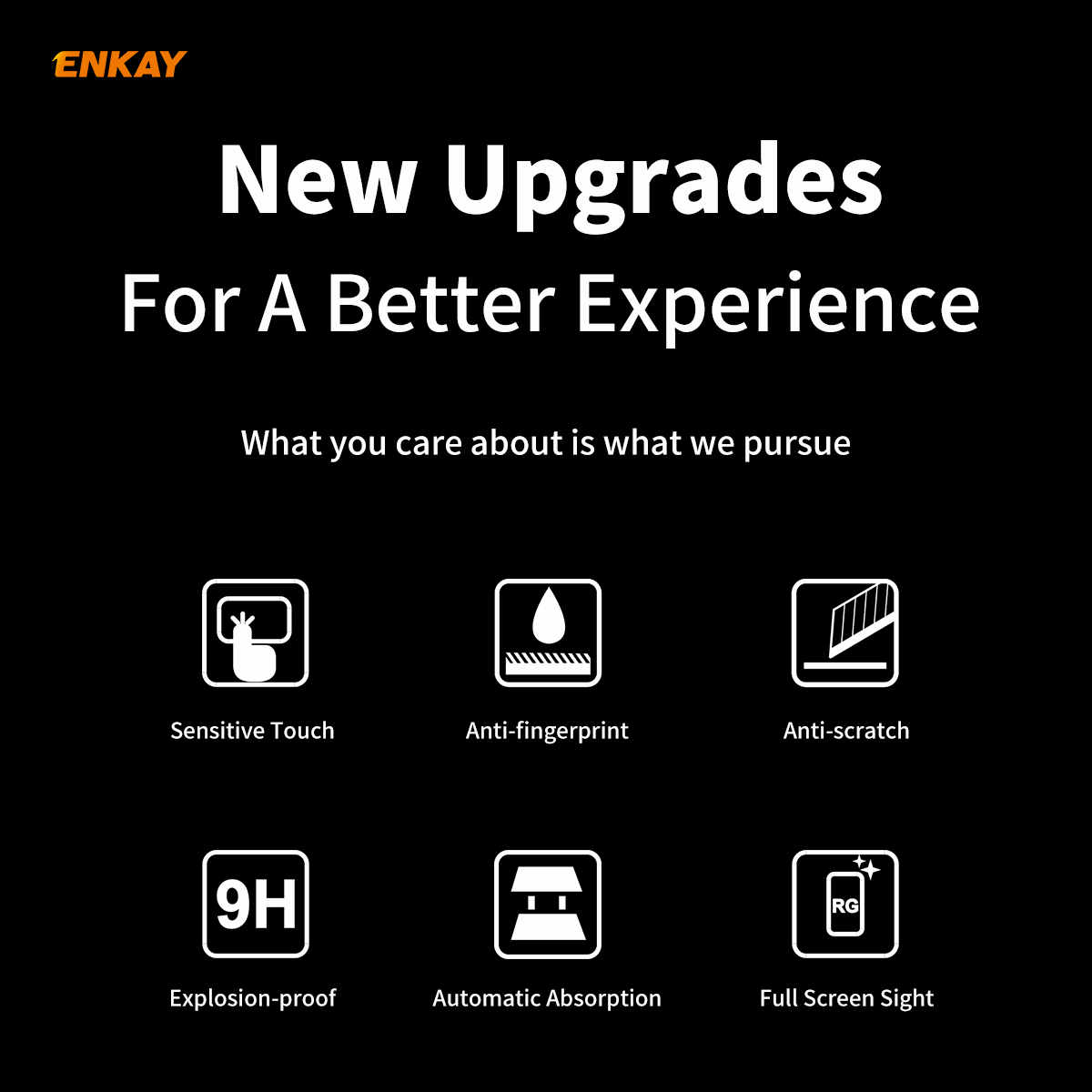 Enkay-9H-Full-Glue-Anti-Explosion-25-Arc-Edge-Full-Coverage-Tempered-Glass-Screen-Protector-for-Xiao-1734896-4